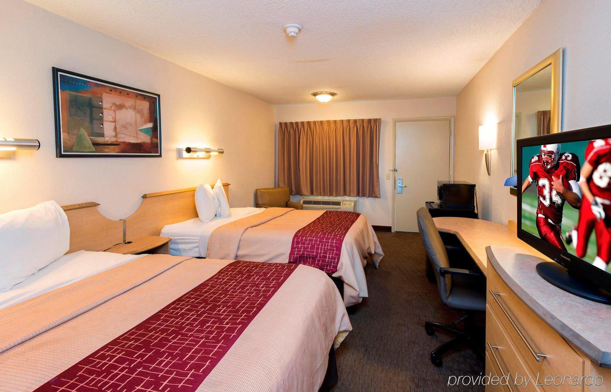 Red Roof Inn Cleveland - Westlake Eksteriør billede