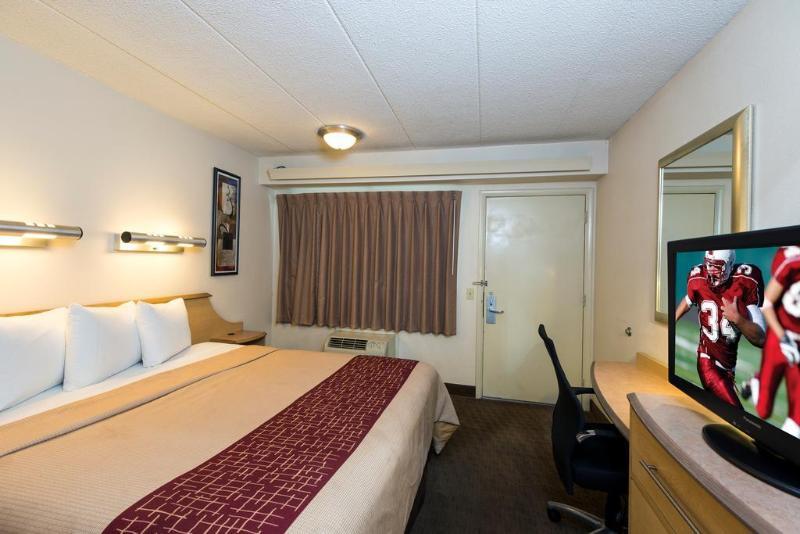 Red Roof Inn Cleveland - Westlake Eksteriør billede